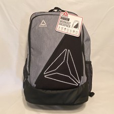 Reebok Backpack Workout Comfort Straps 