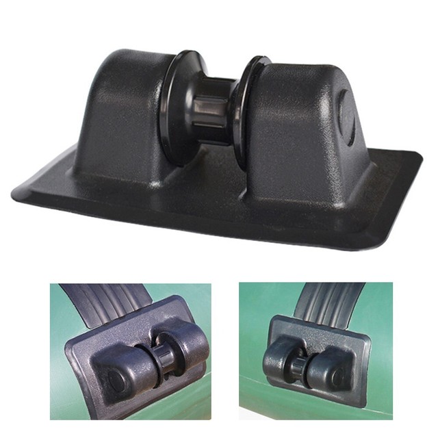 Plastic Track Anchor Random Color Track Anchor Boat Accessories High Quality Plastic Track Anchor Random Color Track Anchor Boat Accessories High Quality