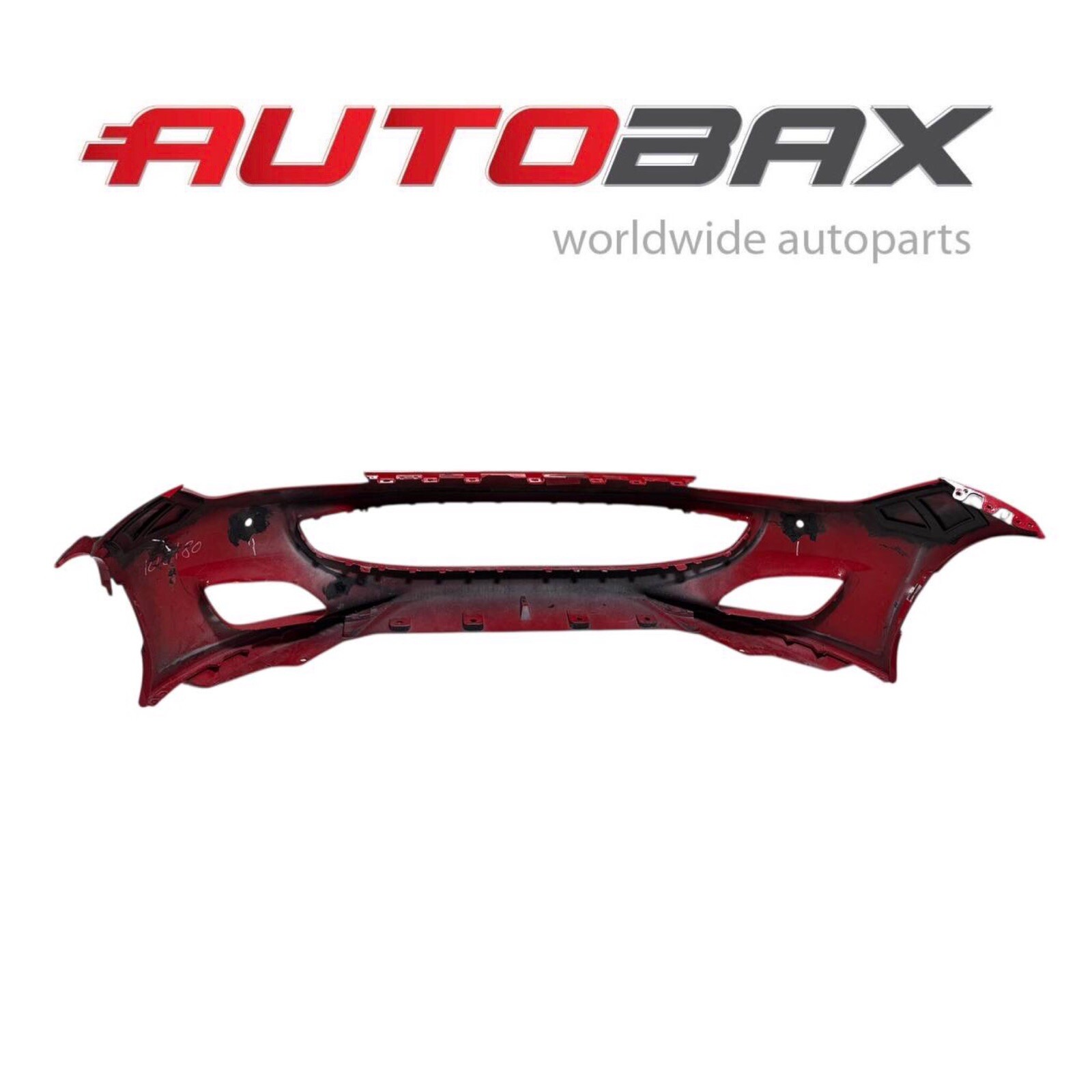 2018 2019 2020 2021 2022 FERRARI PORTOFINO F164 FRONT BUMPER COVER OEM USED