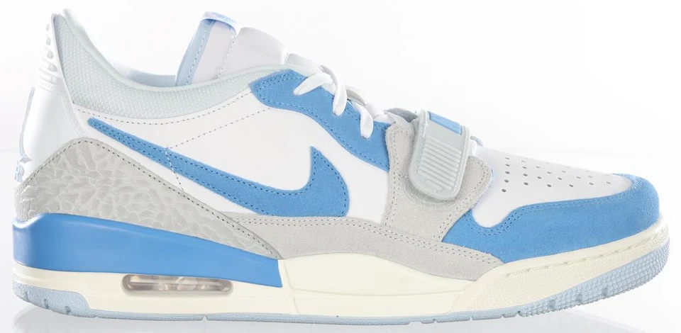 Jordan Legacy 312 Low Lucky Shorts