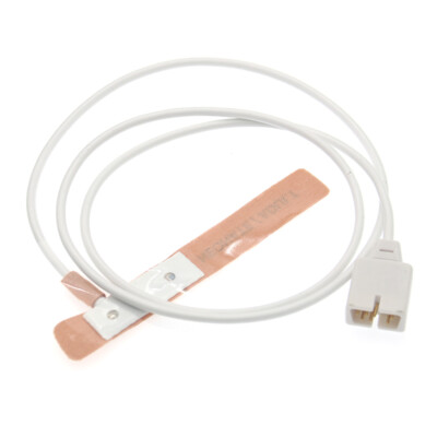 Pack Disposable 7Pin SpO2 Sensor Porbe Cable For Nellcor N-20 NPB-40 Adult Child