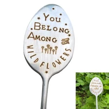 Garden Marker Plant Marker Friendship Plant Gift Garden Label