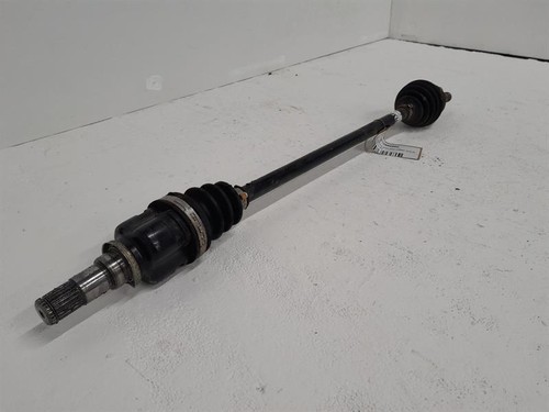 DRIVESHAFT FRONT RH TOYOTA AYGO MK2 (KGB40) 2014 On 998 PETROL MANUAL - Picture 2 of 8