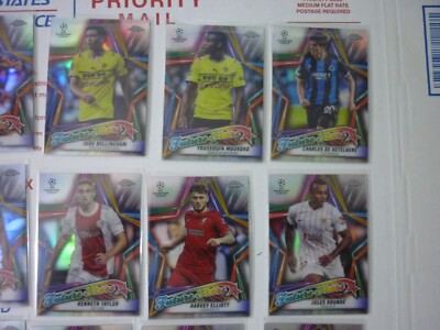 Future Stars 3枚 2021-22 topps chrome CL $_57.JPG?set_id=880000500F