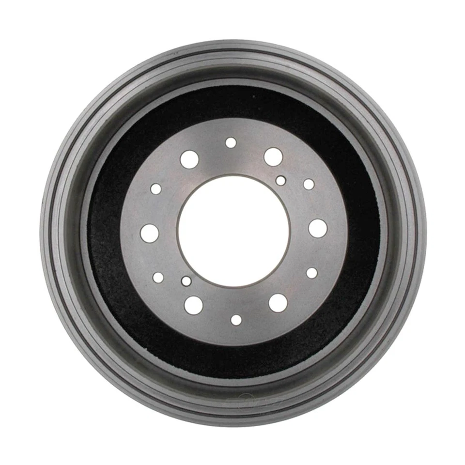 Tambores de freno traseros y zapatas de freno kit de resorte de hardware para Toyota 4Runner 1984 1985 Foto 3 de 4