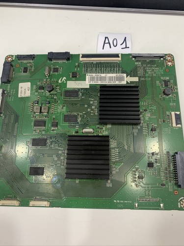 ✅ Carte Mère Samsung BN94-06622A - TV UE55F9000ST UN55F900 - Testée OK Originale