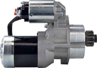 パート1 New Starter Replaces 23300-4W010, 23300-4W015, 23300-4W016, 23300