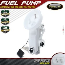 Electric Fuel Pump Assembly for BMW Z3 E36 1996-2003 M44 M52 M54 Roadster Coupe