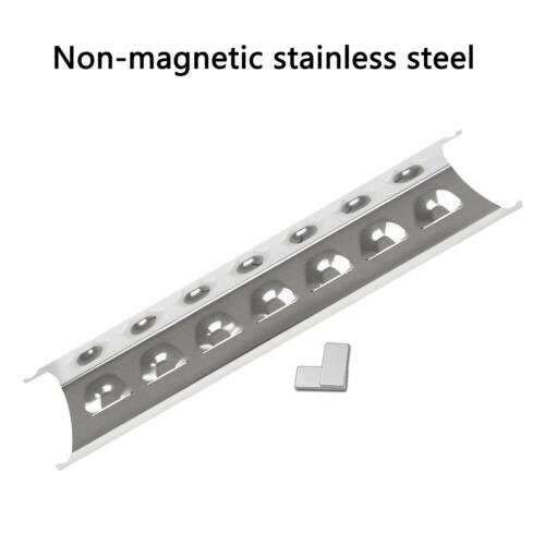 Grill Replacement Parts Kit for Master Forge 5Burner Grill Burner and Heat Plate - Picture 9 of 9