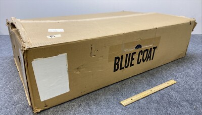 Blue Coat CAS-S400-A1 Network Security Appliance Server w/ 16GB RAM & 500GB x2