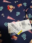 Polo Ralph Lauren Polo BEAR Dress BIG KIDS L 12-14 G CHEERLEADER BEAR MESH NWT — photo 8