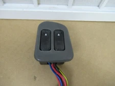 95 96 97 98 Kia Sportage 2 Door 2DR ONLY Master Window Switch Door Panel Power