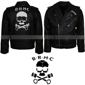 the wild one leather jacket