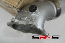 Srs 3 Exhaust Wrx 08-14 Sti 08-16 Gt 05-09 Forester Xt 09-13