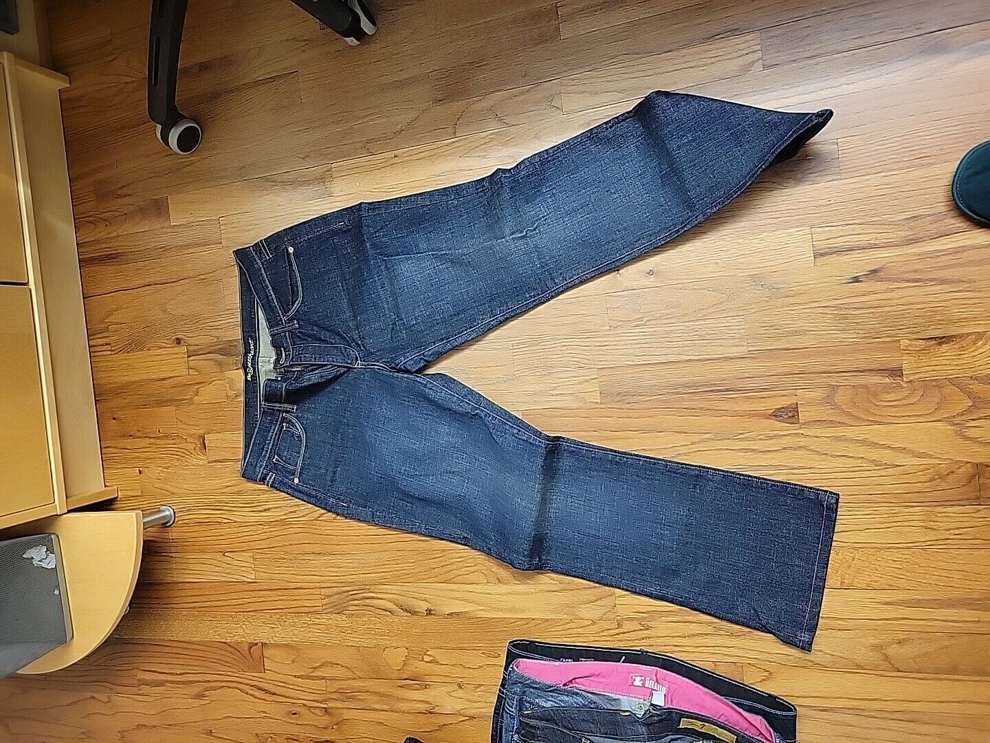 Various brand of Jeans Bundle  GAP/Seven/H&M/Lane… - image 5