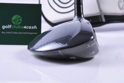 Ladies Cleveland Halo XL #5 Wood / 18 Degree / Ladies Flex Aldila Ascent PL 40 - Picture 3 of 9