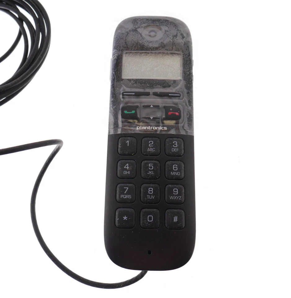 PLANTRONICS CALISTO P240 - Image 2 of 4