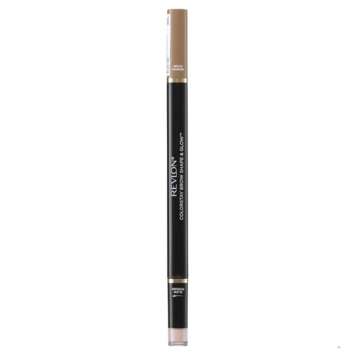 Revlon Colorstay Shape & Glow Brow Marker - Dual-End Precision Pick Your Color - Picture 10 of 12