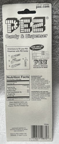 PEZ 2013 SAFEWAY Ingredients For Life Truck Semi Hauler NOC e156 - Bild 4 von 6