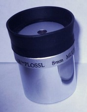 VINTAGE CELESTRON NEXSTAR 8m TELESCOPE 1-1/4" EYEPIECE WITH SILVER TOP. 93309