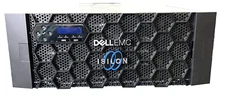 EMC Isilon H500 4x IH500-Single 128GB -1x1GE-2x40GE SFP+60TB SATA -1x 1.6GB SSD