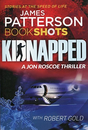 Kidnapped By Patterson James Sullivan Mark