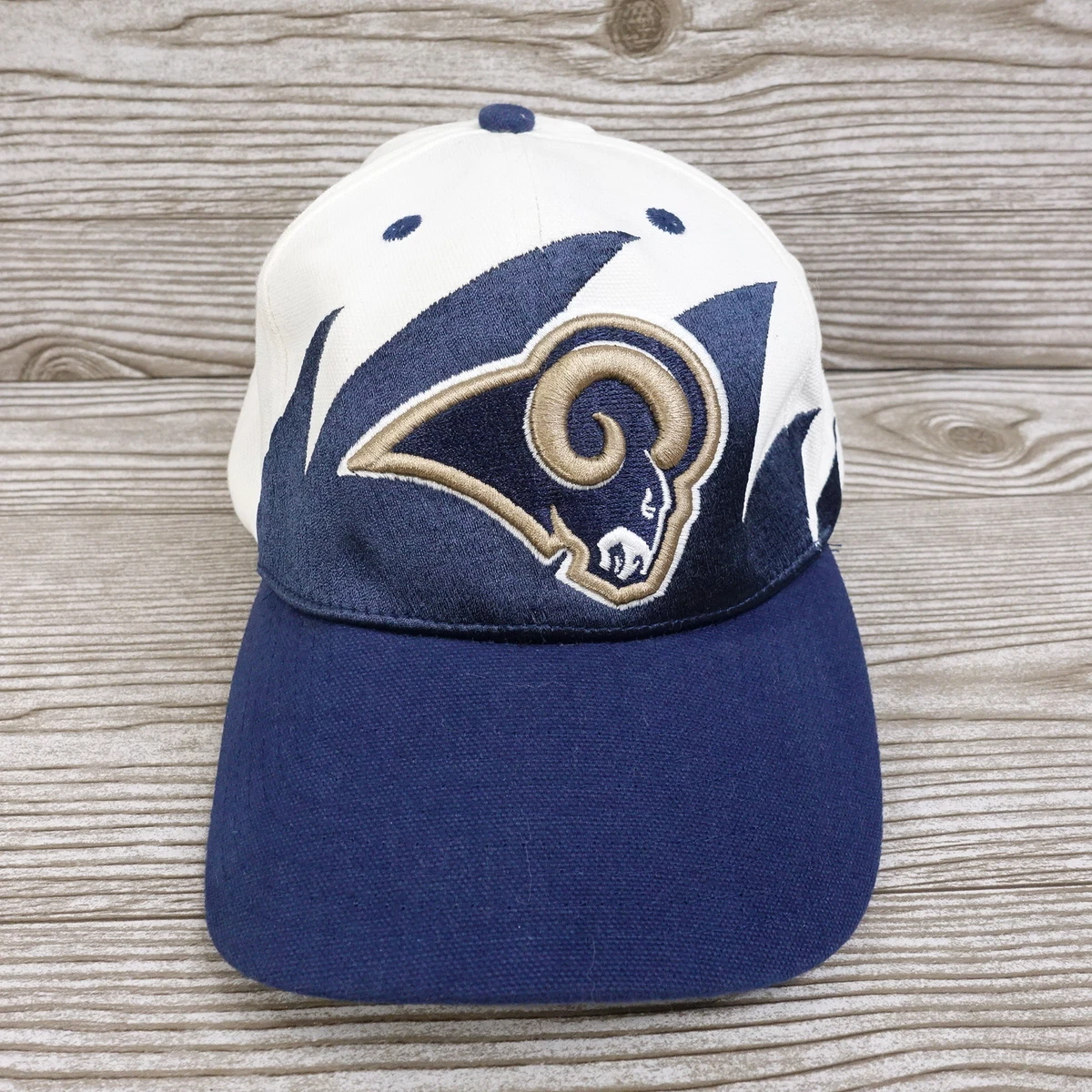 Rams baseball cap