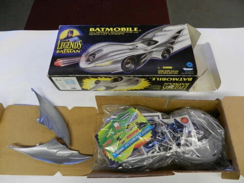 Kenner Vintage Manufacture Diecast Cars, Trucks & Vans