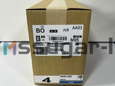 1pcs New Applicable for SMC BOOSTER VALVE BOOSTER PUMP VBA20A-03GN