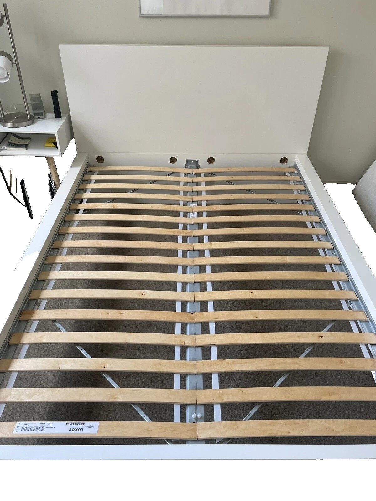 IKEA Platform Beds