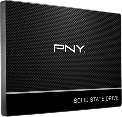 PNY CS900 2.5