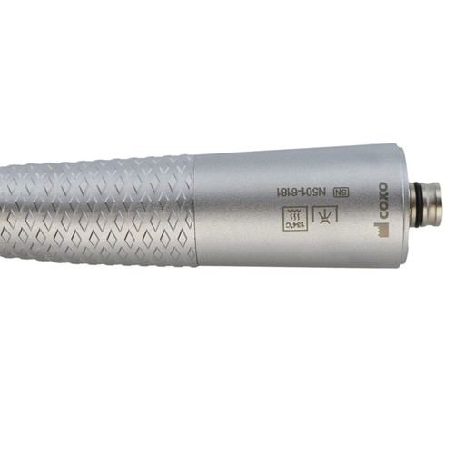 COXO Dental High Speed Handpiece Turbine Fiber Optic NSK Phatelus LED Coupling - Picture 60 of 81