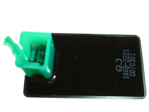 5-Pin AC CDI Box 50cc 90cc 110cc 125cc ATV Qaud Dirt Bike Go Kart G