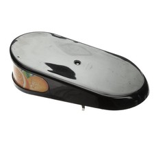 LIT BLACK TOP COVER COMPLETE SPARE 33800-04806 - Genuine OEM Replacement Part