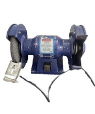 Challenge MBG2523 Bench Grinder