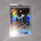 2025 Topps Chrome Travis Hunter Base (RAW)