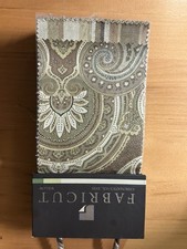 Fabric Swatches
