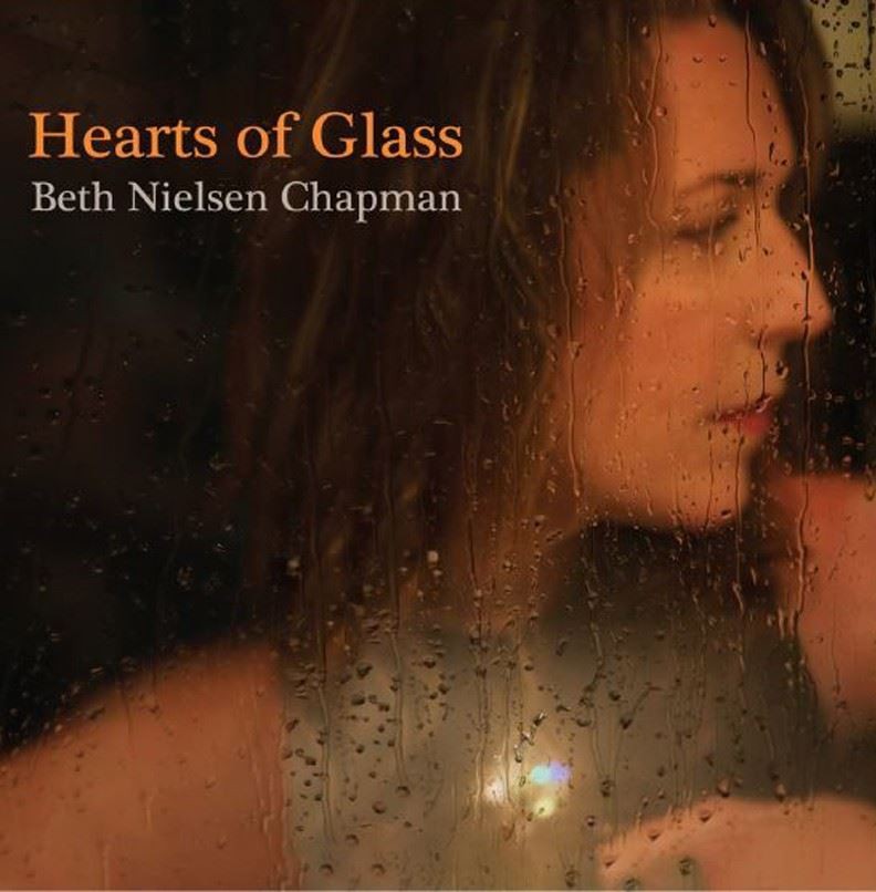 Beth Nielsen Chapman - Heart of Glass (BNC) CD Album