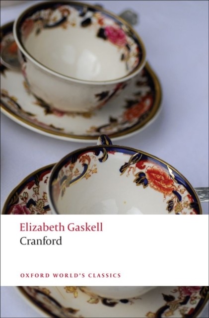 Cranford.by Gaskell New Fast Free Shipping** - Image 5