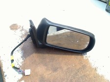 Retroviseur droit (ou coque) Mazda 323