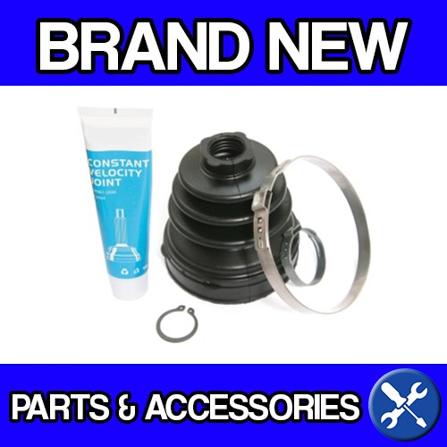 For Volvo S60, S80, V70 2.4 Petrol Non Turbo/Manual (03-) Inner CV Boot Kit