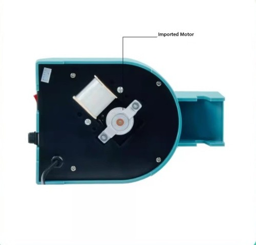 Separatore a molla completamente automatico MT-2122 separatore a molla - Foto 10 di 21