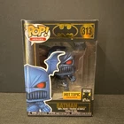 Funko Pop Batman Merciless Hot Topic Exclusive DC Comics Vinyl Figure #313 New