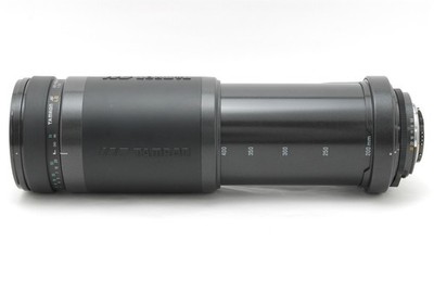 TOP MINT] TAMRON AF 200-400mm f5.6 LD 75DN lens For Nikon F mount