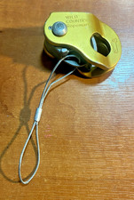 Wild Country Ropeman tiny climbing ascender & safety device rope ascents & krab