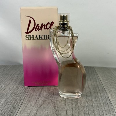 Dance Shakira by Shakira EDT For Women 2.7oz / 80ml *NEW*