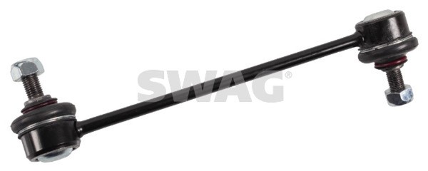 Koppelstange Stabilisator Swag 90 93 4559 FüR KIA PB PBT YN Hyundai Venga Stahl-image