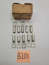 Scotchlok Compression Lugs 31041 3/0 AWG 1/2 Inch *Lot Of 10- ECS