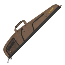 Allen Company Daytona 46" Soft Gun Case - Rifle Shotgun Bag Dense Foam Padding