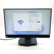 Dell Optiplex 7470 AIO 24" FHD Intel i5-9500 3.00GHz 16GB 240GB SSD Windows 11